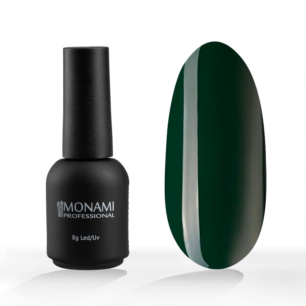 Monami, Гель-лак №602, 8 г