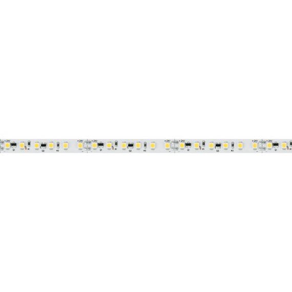 Светодиодная лента Arlight 9,6W/m 120LED/m 3528SMD теплый белый 10M 025008(2)
