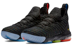 Кроссовки Nike Lebron 16 (Женская размерная сетка)