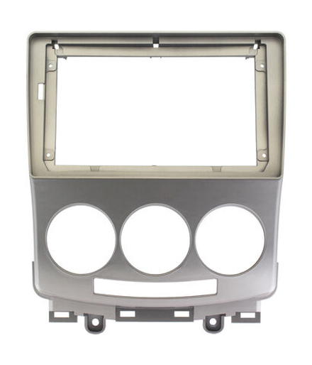 Переходная рамка магнитолы MAZDA 5, PREMACY 2005-2010 9 дюймов
