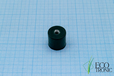 Ножка аппарата к мод. 205