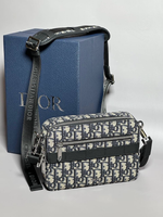 Сумка через плечо Christian Dior