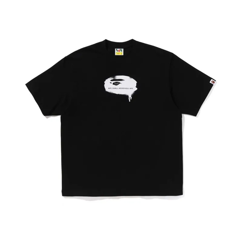 A Bathing Ape Bathing Ape Logo