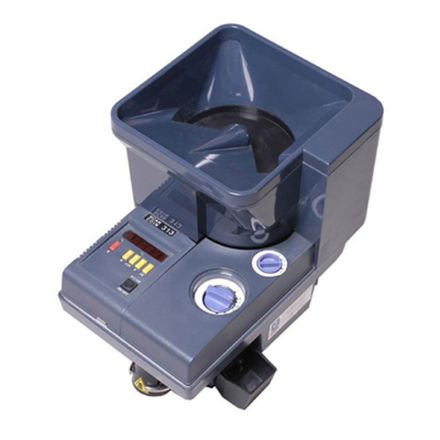 Счетчик монет Scan Coin SC 313
