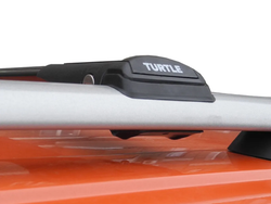 Багажник "Turtle Shark" (122 см) черный