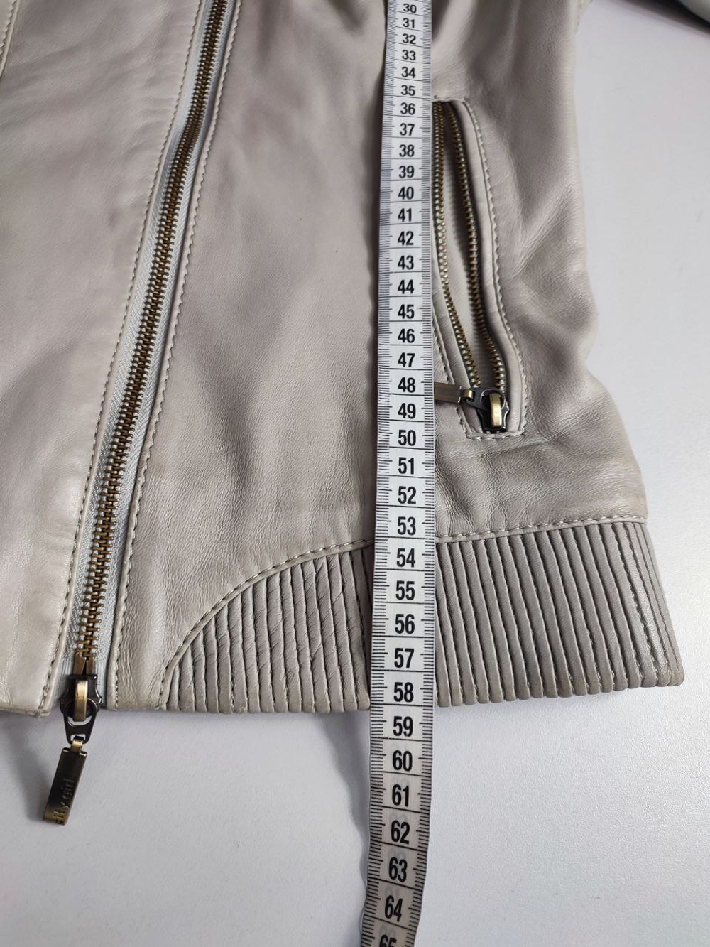 Куртка City Girl модная 40 размер