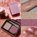 Natasha Denona Diamond & Glow blush & highlighting powder