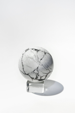 Шар из говлита