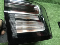 Фонарь правый внешний Changan CS55PLUS (2021-н.в.)
