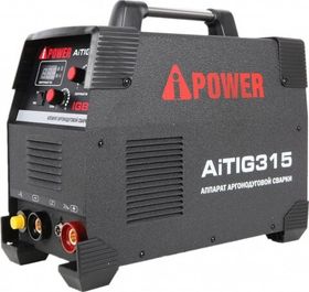 A-iPOWER