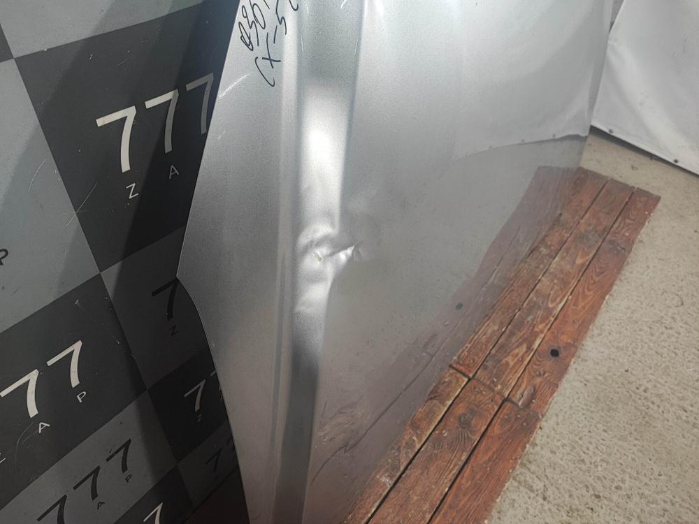 Капот Mazda CX-5 1 (KE) 11-17 Б/У Оригинал KDY35231XA