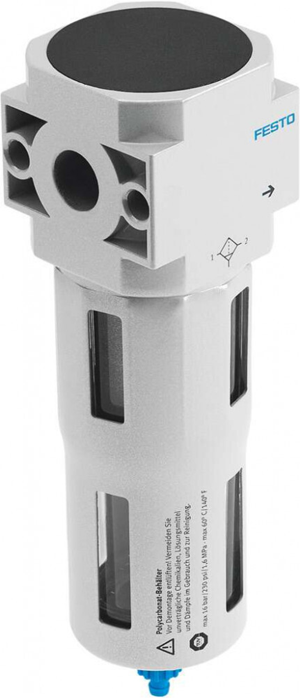 Фильтр сверхтонкой очистки Festo LFMA-D-MINI