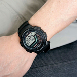 Мужские наручные часы Casio WS-1800-1A