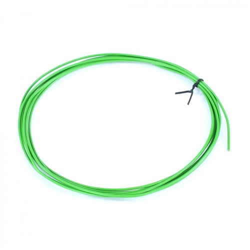 Провод ПВАМ 0,75 кв.мм, 3 м (зеленый) (VOLTON)