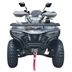 Квадроцикл Bashan BS200AU-19 черный