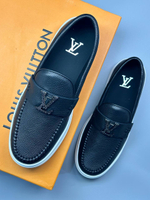 Слипоны Louis Vuitton