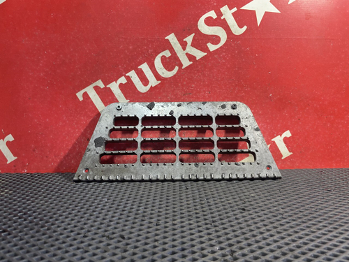 Площадка подножки 2019 г.