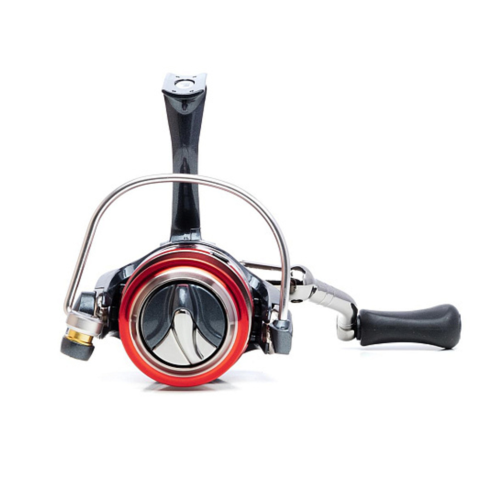 Безынерционная катушка Helios AKIRA 2000F 3+1 подшип