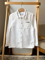 Хлопковая рубашка Tartine et Chocolat, 128