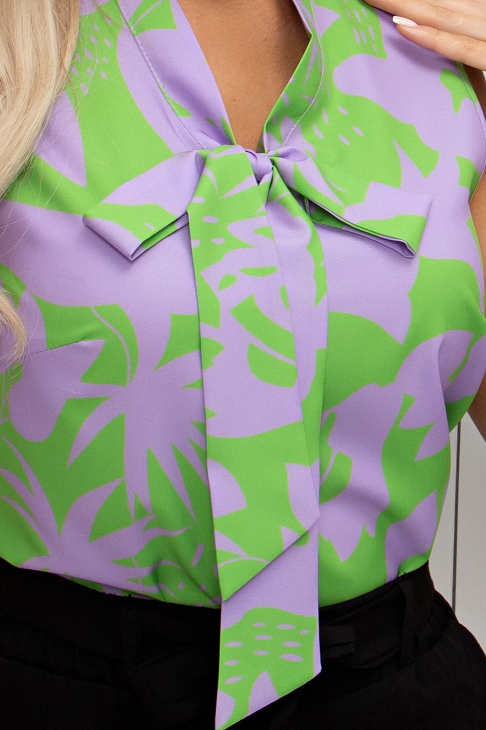 Блузка Лолита №6 Valentina