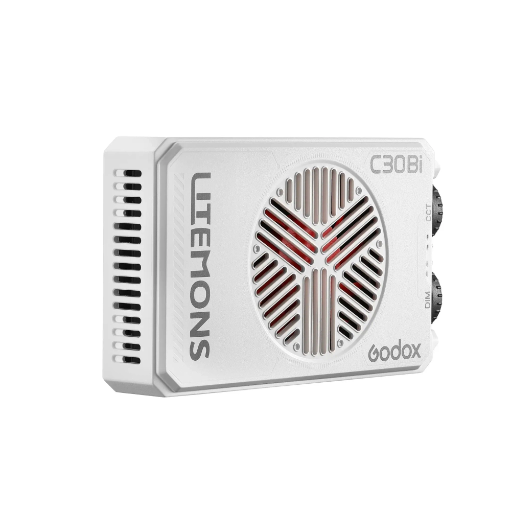 Осветитель светодиодный Godox LITEMONS C30Bi