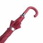 Зонт-трость JUBILEE Красный