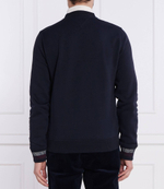 Худи Tommy Hilfiger - темно-синий(MW0MW32670)