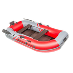 Доп. модификация лодок Pelican Гавиал Sport Гребная