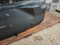 Крышка багажника Geely Okavango 23-нв Б/У Оригинал 5062036700C15