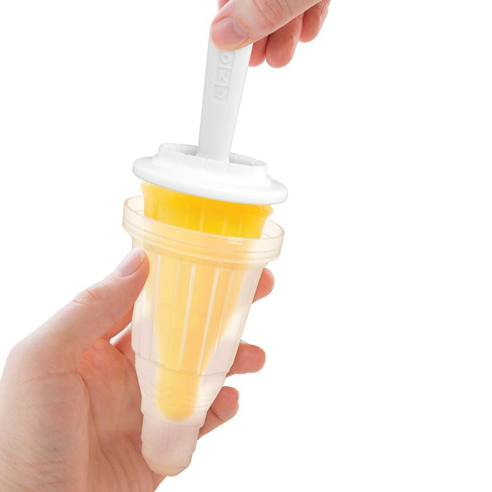 Форма для мороженого Space 6 шт. Zoku