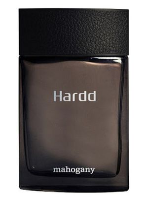Mahogany Hardd