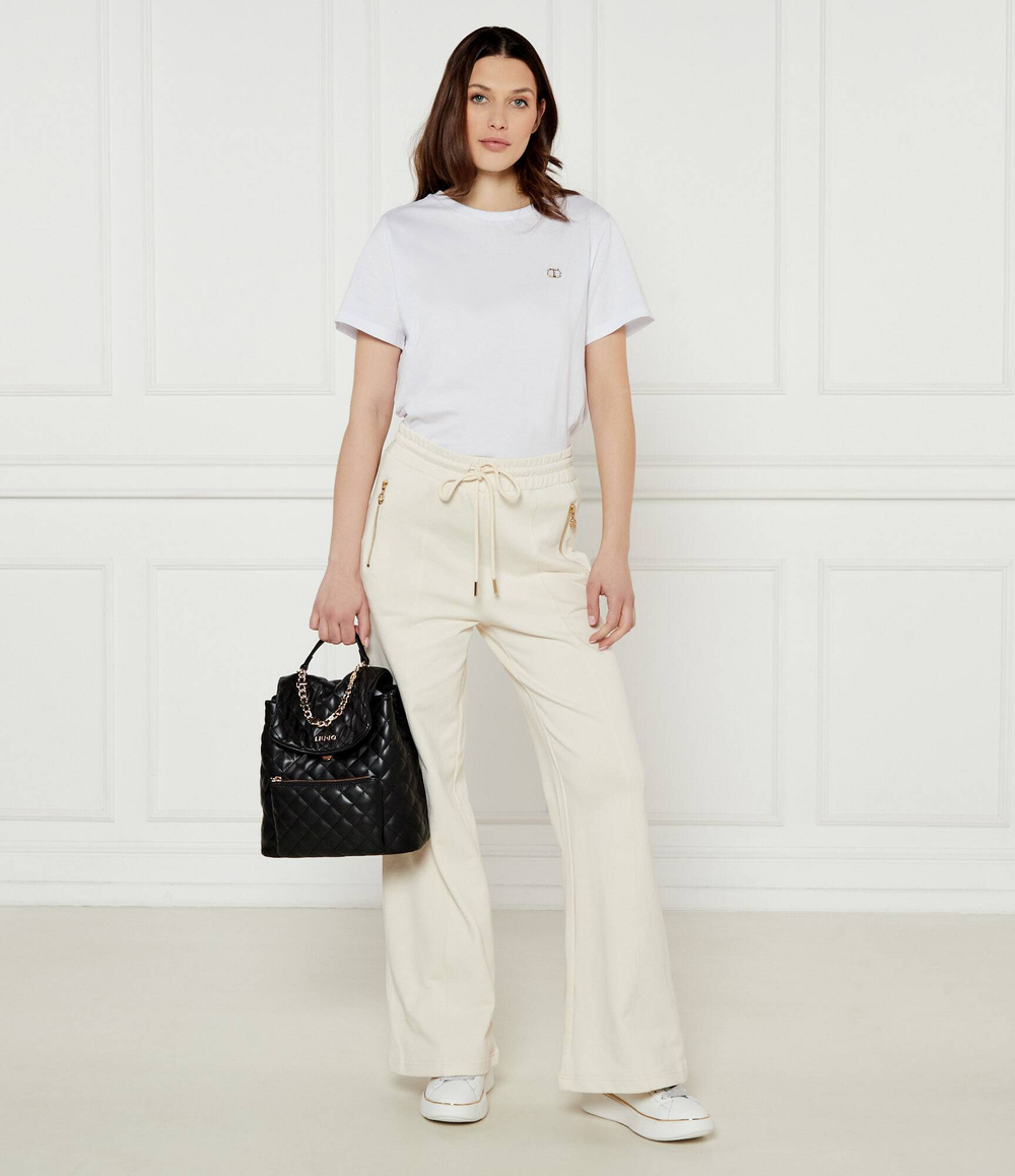 Футболка TWINSET - белый(251TT2040)