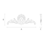 Орнамент NPU-204