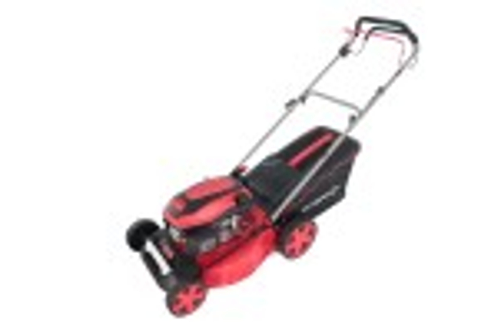 Газонокосилка бензиновая ИНТЕРСКОЛ ГБ-46/145СБ 928.0.0.70