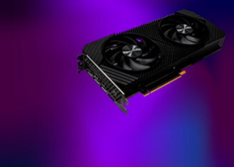 Видеокарты
