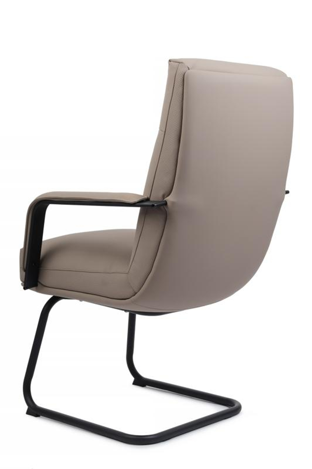 Кресло Riva Отто RCH CV-P001BS Бежевый