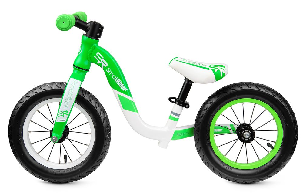 Беговел Small Rider Prestige Pro