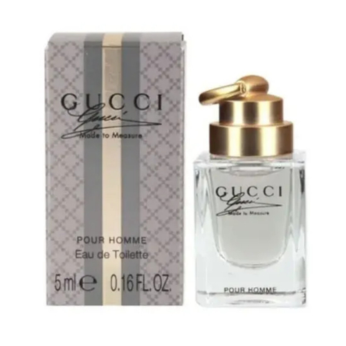 GUCCI Made to Measure edT 5ml men