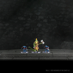 D&D Icons of the Realms: Monster Manual Collection 1 Booster