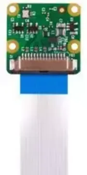 Модуль камеры Raspberry Pi v2 8MП 1080p Sony IMX219