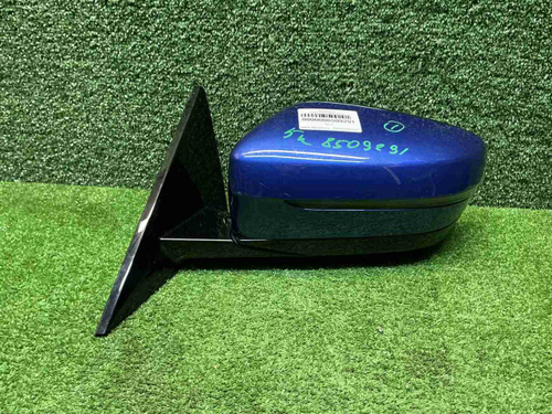 Зеркало левое BMW 4er G22 (2020-н.в.) 5 контактов