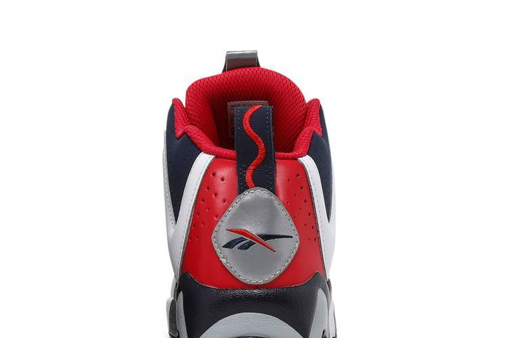 Кроссовки Reebok Kamikaze Ii Usa