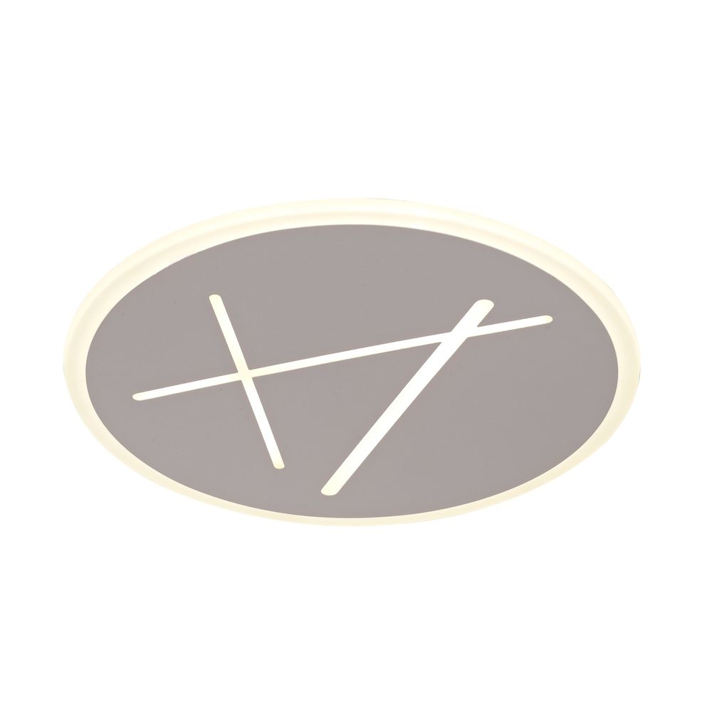 6672 Настенно-потолочный светильник KENZO