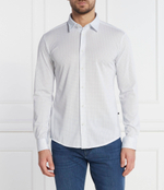 Рубашка P ROAN KENT C BOSS BLACK - голубой(50503184)