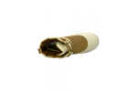 UGG Classic Mini Lace-Up Weather Chestnut Whitecap