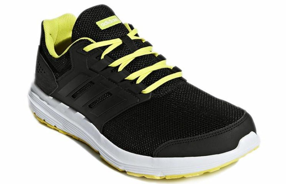 Кроссовки Adidas Galaxy 4