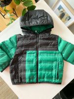 Новая пуховая ветровка Dior, 80