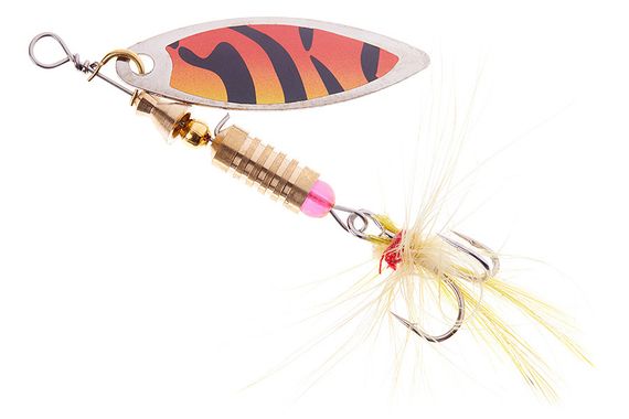 Блесна TauMANN Agara 6g #M03