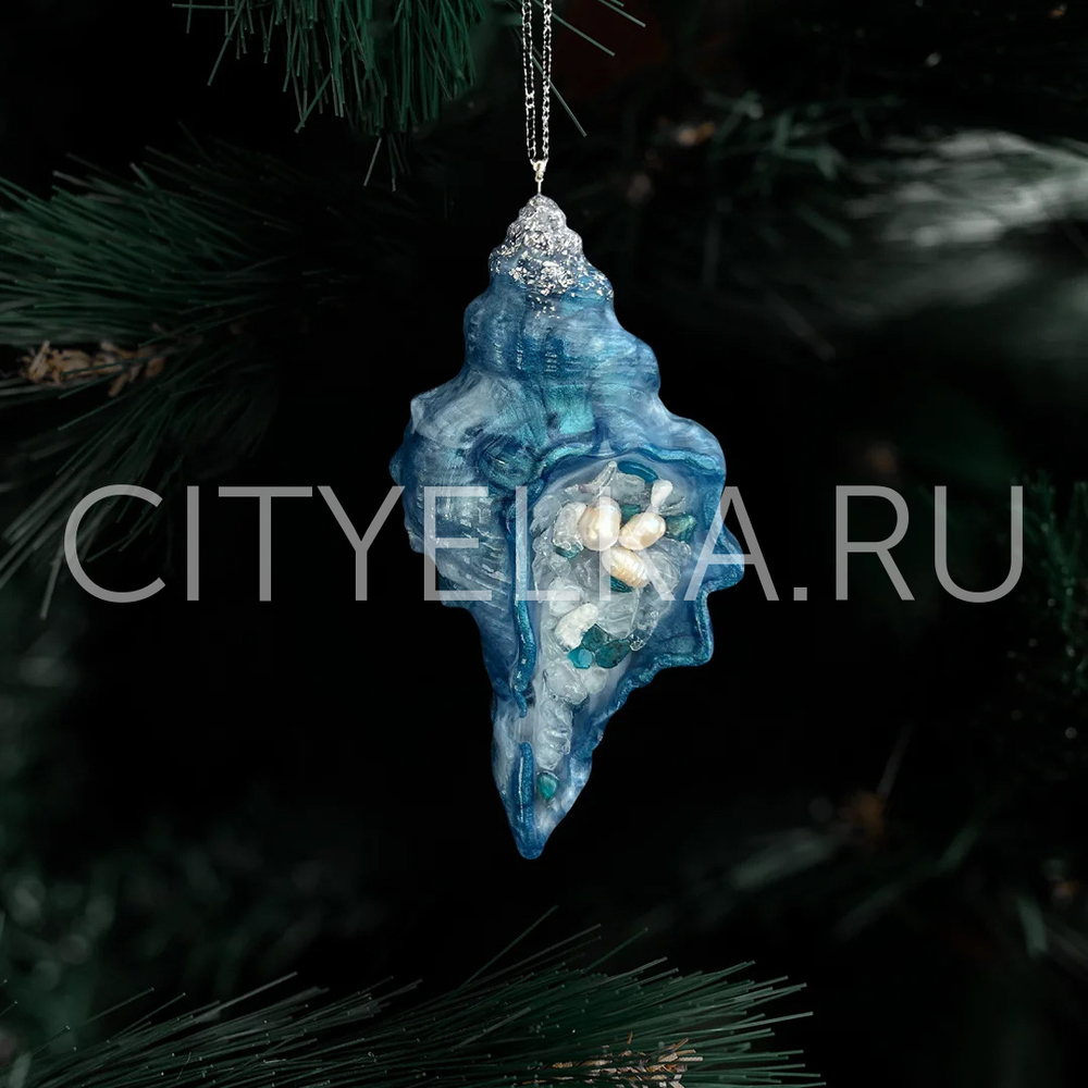 Подарочный набор "Тайны океана"