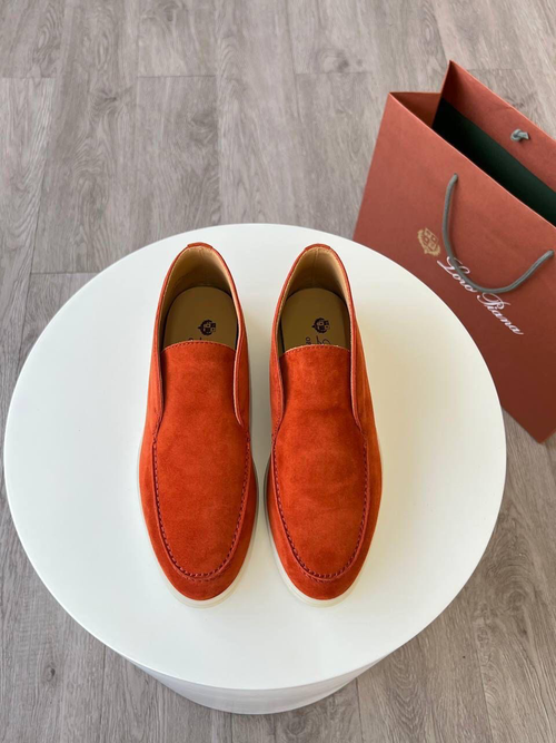 Лоферы Loro Piana